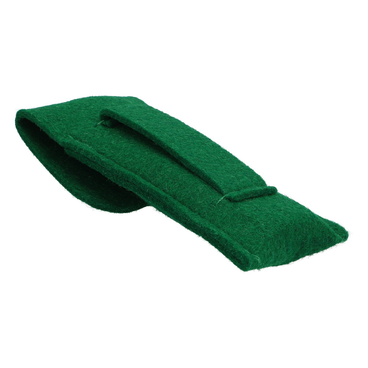 Couteau de camping Jever Bier Outdor Couteau de loisirs Manche en bois avec étui – Vue 7