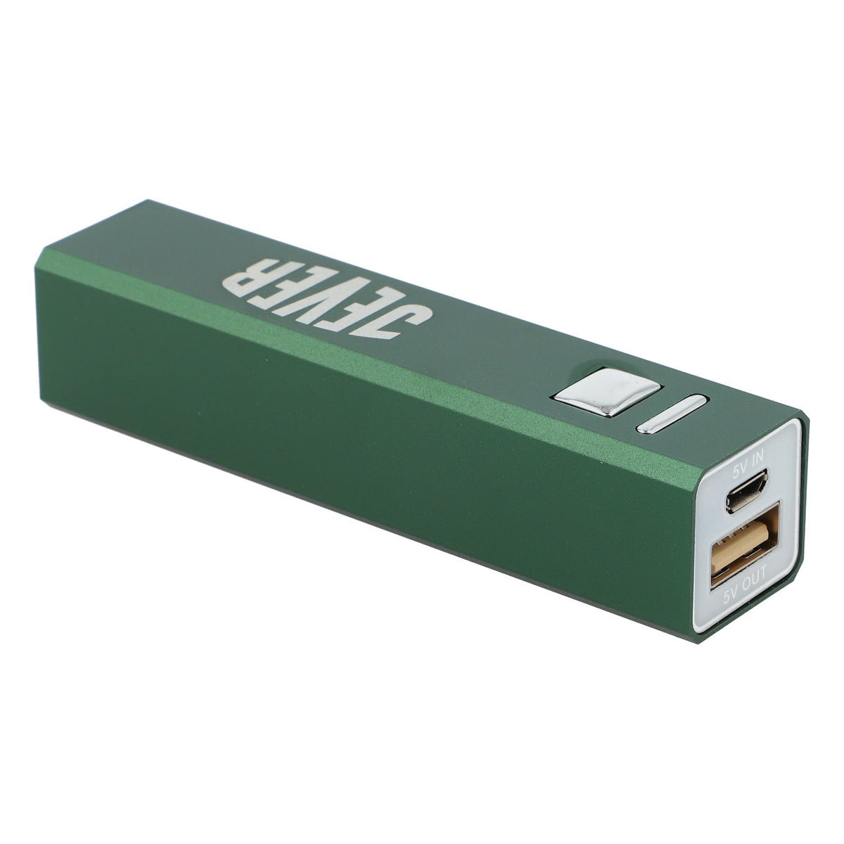 Jever Bier Powerbank Batterie externe Batterie pour téléphone portable 2600 mAh Puissance de la batterie – Vue 3