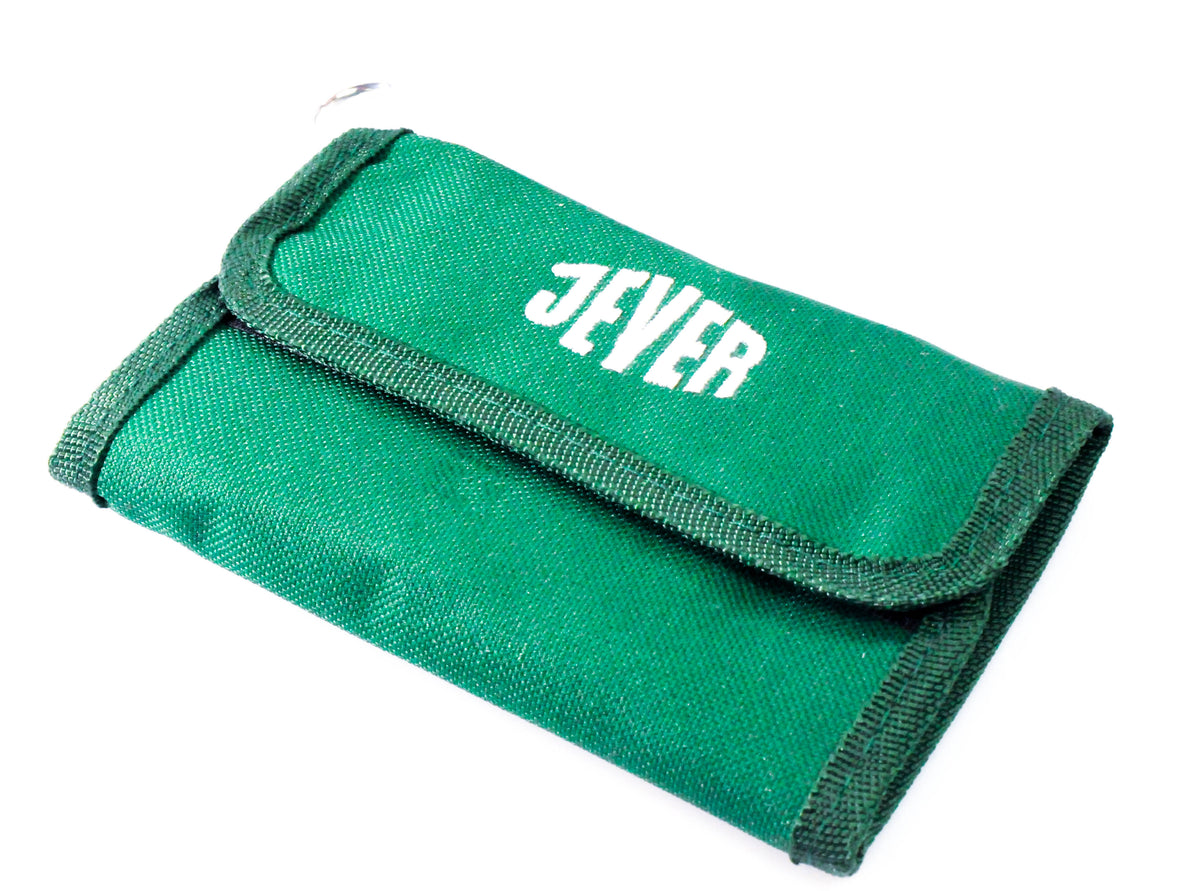 Jeu d'outils Jever Bier Sacoche à outils Sacoche pour tournevis 19 pièces – Vue 2