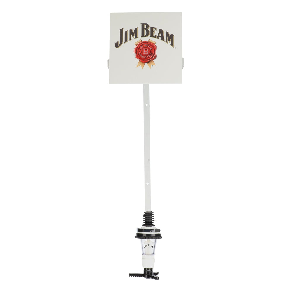 Jim Beam Verseur doseur Distributeur Support mural pour bouteilles 0,7 l