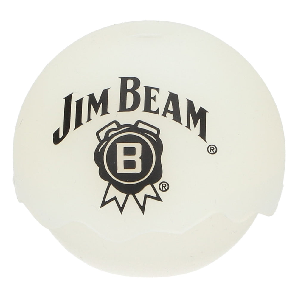 Moule à glaçons Jim Beam Boule Ø 6 cm de diamètre Boule de glace Accessoires de bar Machine à glaçons