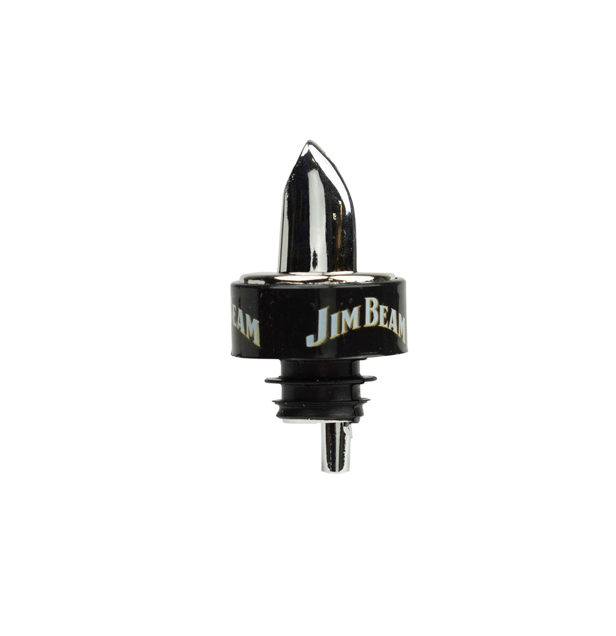 Jim Beam Whiskey Verseur 0,7 l Bouteille Distributeur Verseur Bar Gastronomie – Vue 3