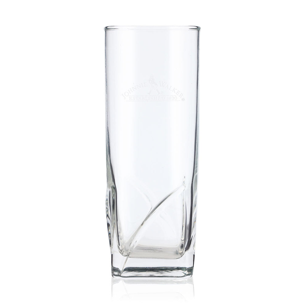 Verre à whisky Johnnie Walker Longdrink 0,39 l, forme profilée