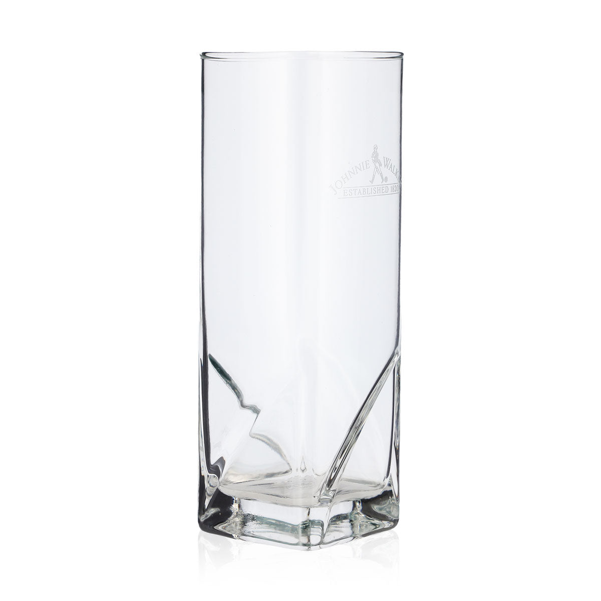 Verre à whisky Johnnie Walker Longdrink 0,39 l, forme profilée – Vue 2