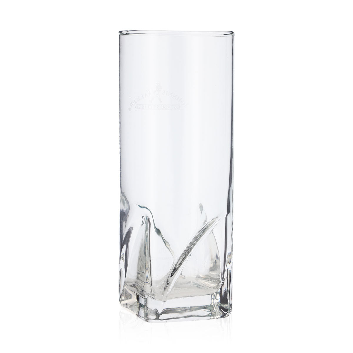 Verre à whisky Johnnie Walker Longdrink 0,39 l, forme profilée – Vue 3