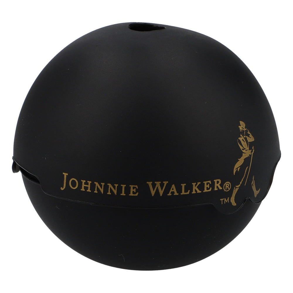 Johnnie Walker Whisky XXL Moule à glaçons Boule de glace Ice Ball Mould