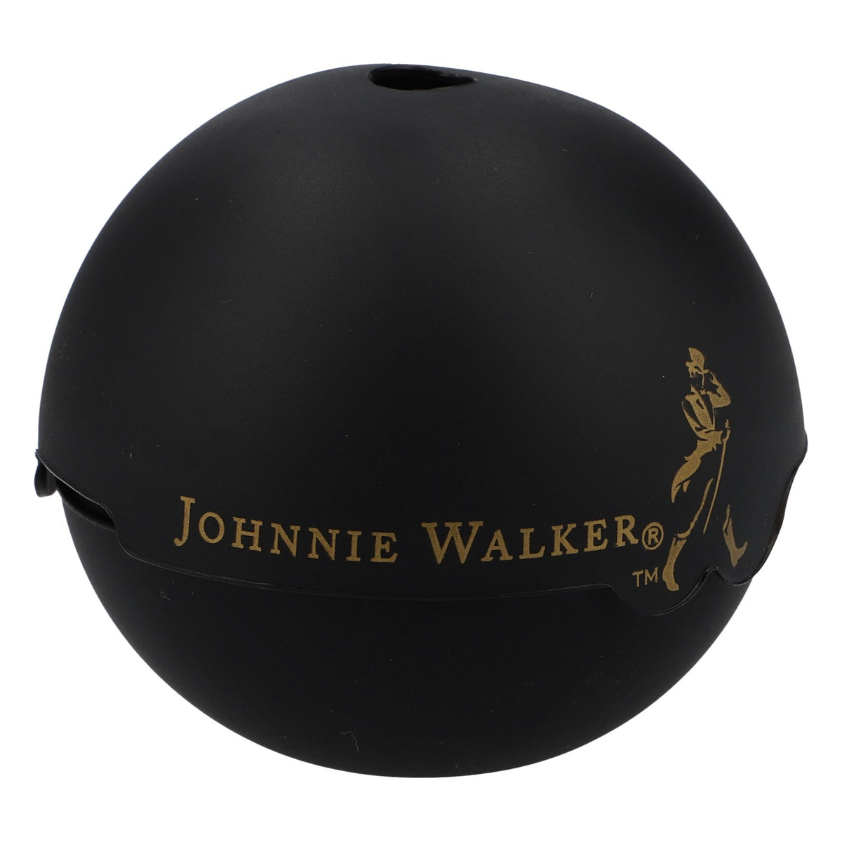 Johnnie Walker Whisky XXL Moule à glaçons Boule de glace Ice Ball Mould