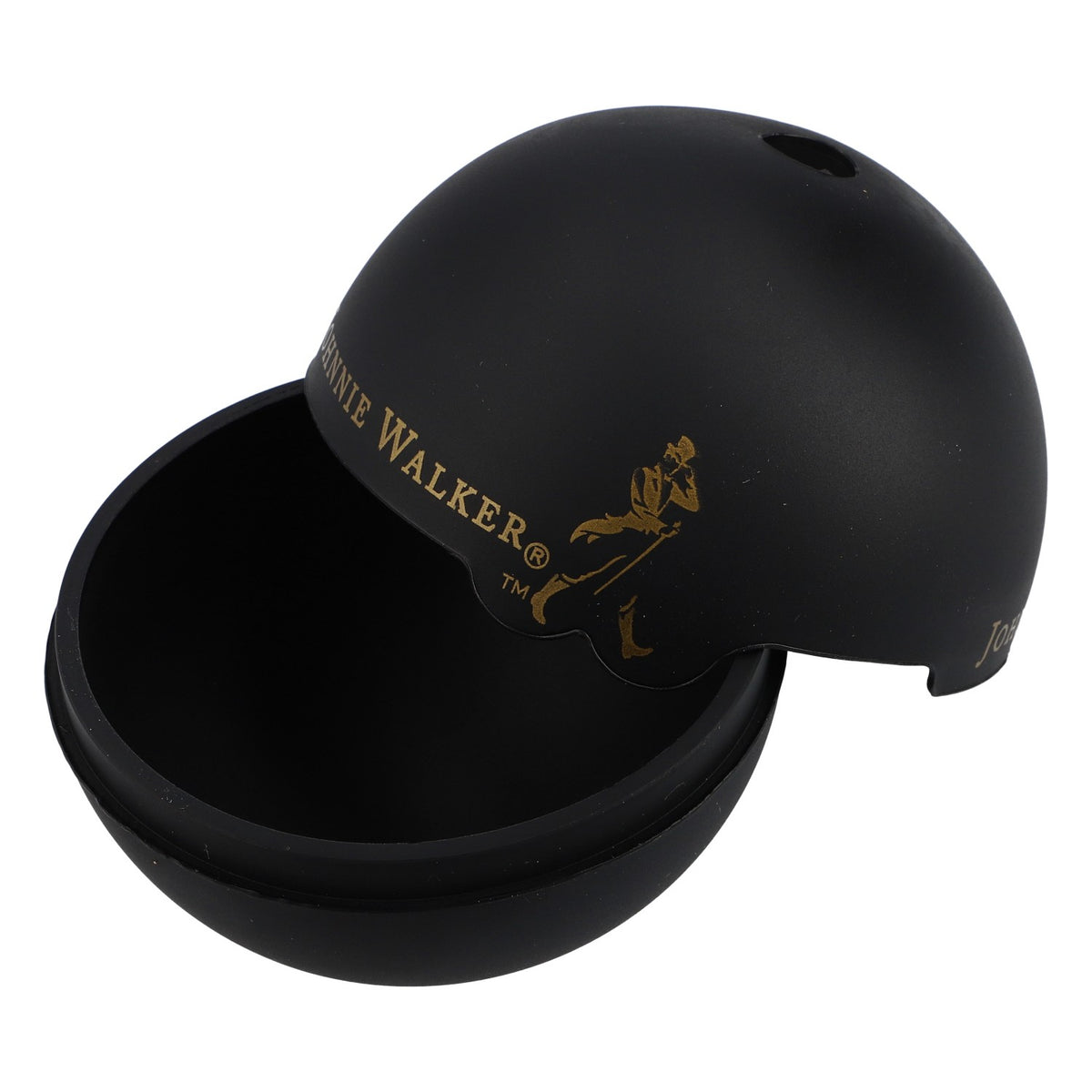 Johnnie Walker Whisky XXL Moule à glaçons Boule de glace Ice Ball Mould – Vue 3