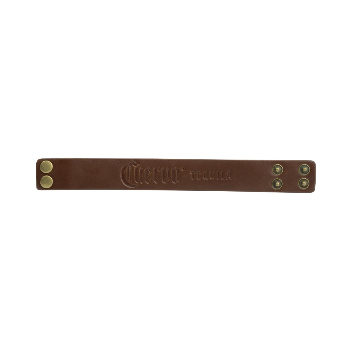 Jose Cuervo Bracelet en cuir Bijoux Bracelet en cuir Cadeau Bouton