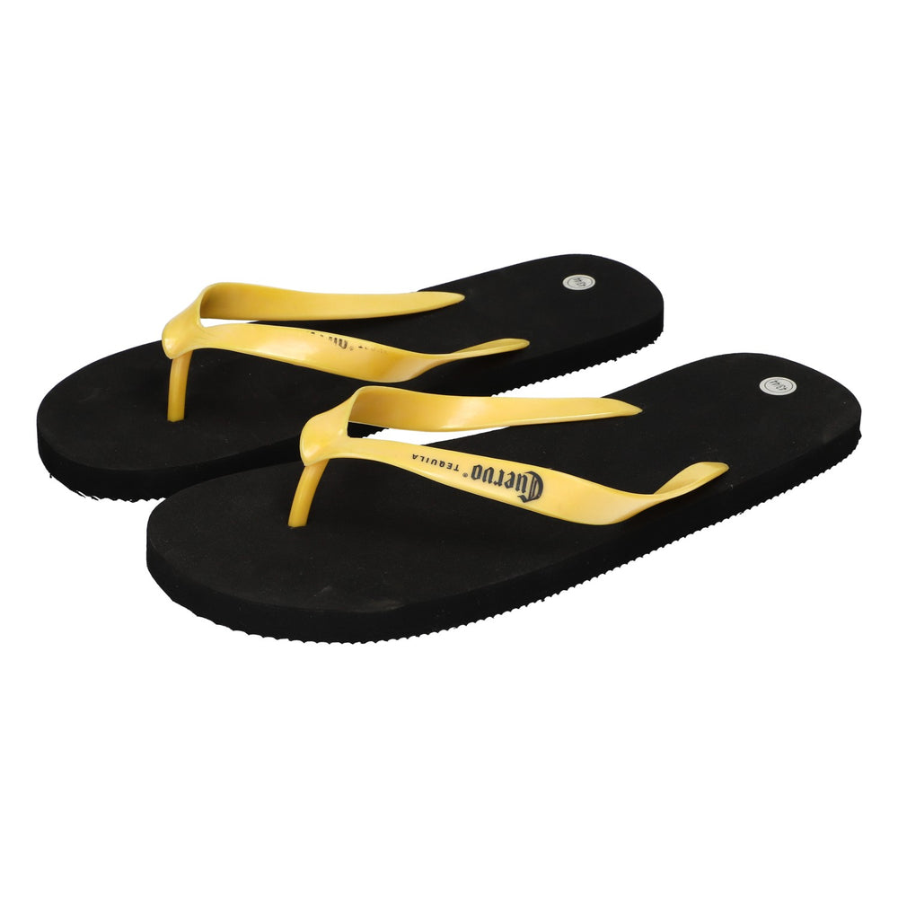 Jose Cuervo Tongs Sandales Unisexe Taille 43/44 Été Vade Chaussures