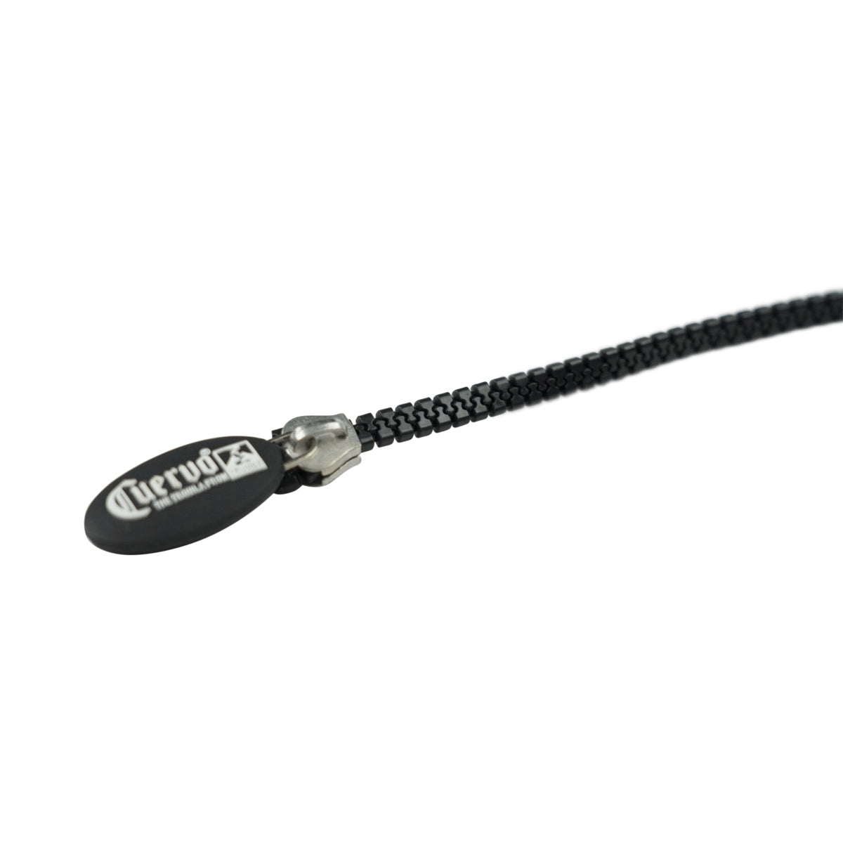 Jose Cuervo Chaîne Porte-clés Fermeture éclair Mousqueton Collier Chaîne Fermeture éclair – Vue 4