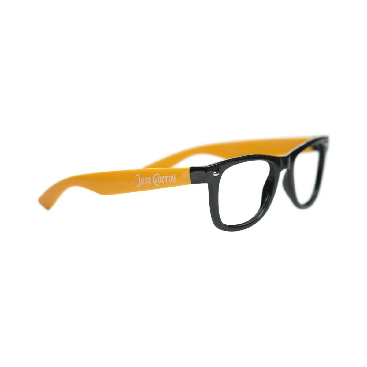 Lunettes de soleil Jose Cuervo SANS VERRES Monture de lunettes Monture Style Costume