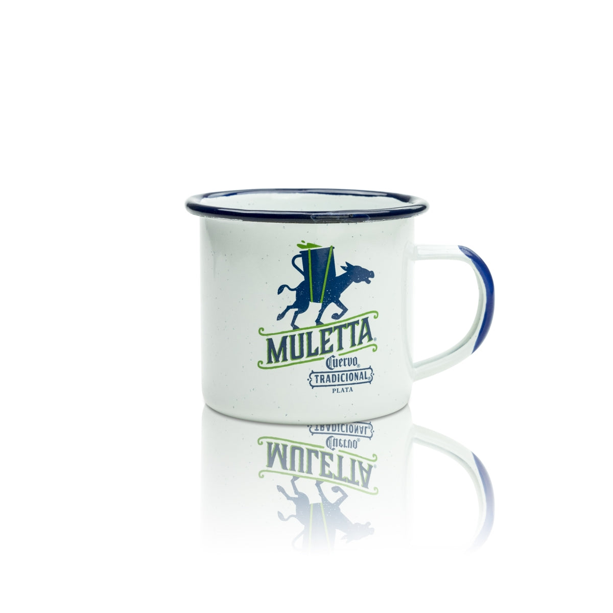 Tasse Jose Cuervo 0,3 l Tradicional Muletta Mug Verres à long drink pour tequila Bar
