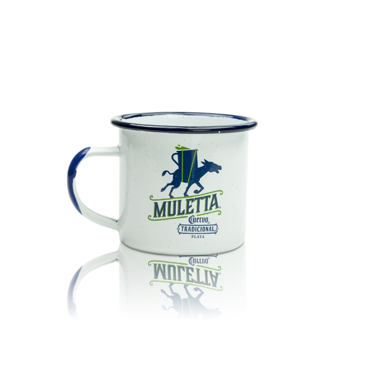 Tasse Jose Cuervo 0,3 l Tradicional Muletta Mug Verres à long drink pour tequila Bar – Vue 2