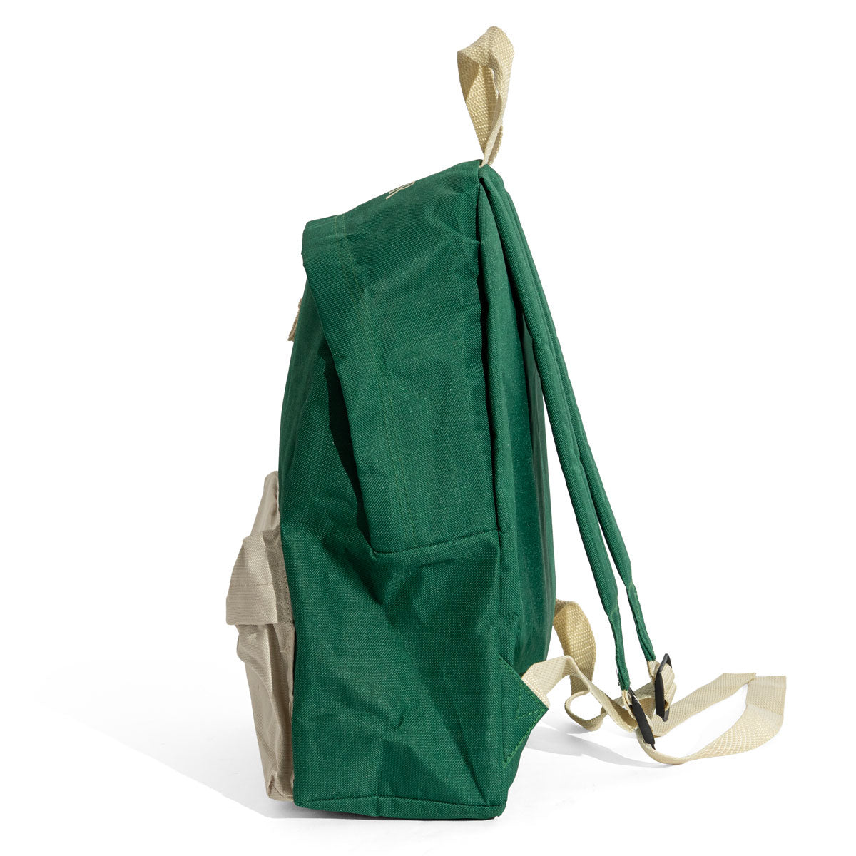 Sac à dos Kapuziner Bier Sac outdoor vert – Vue 3
