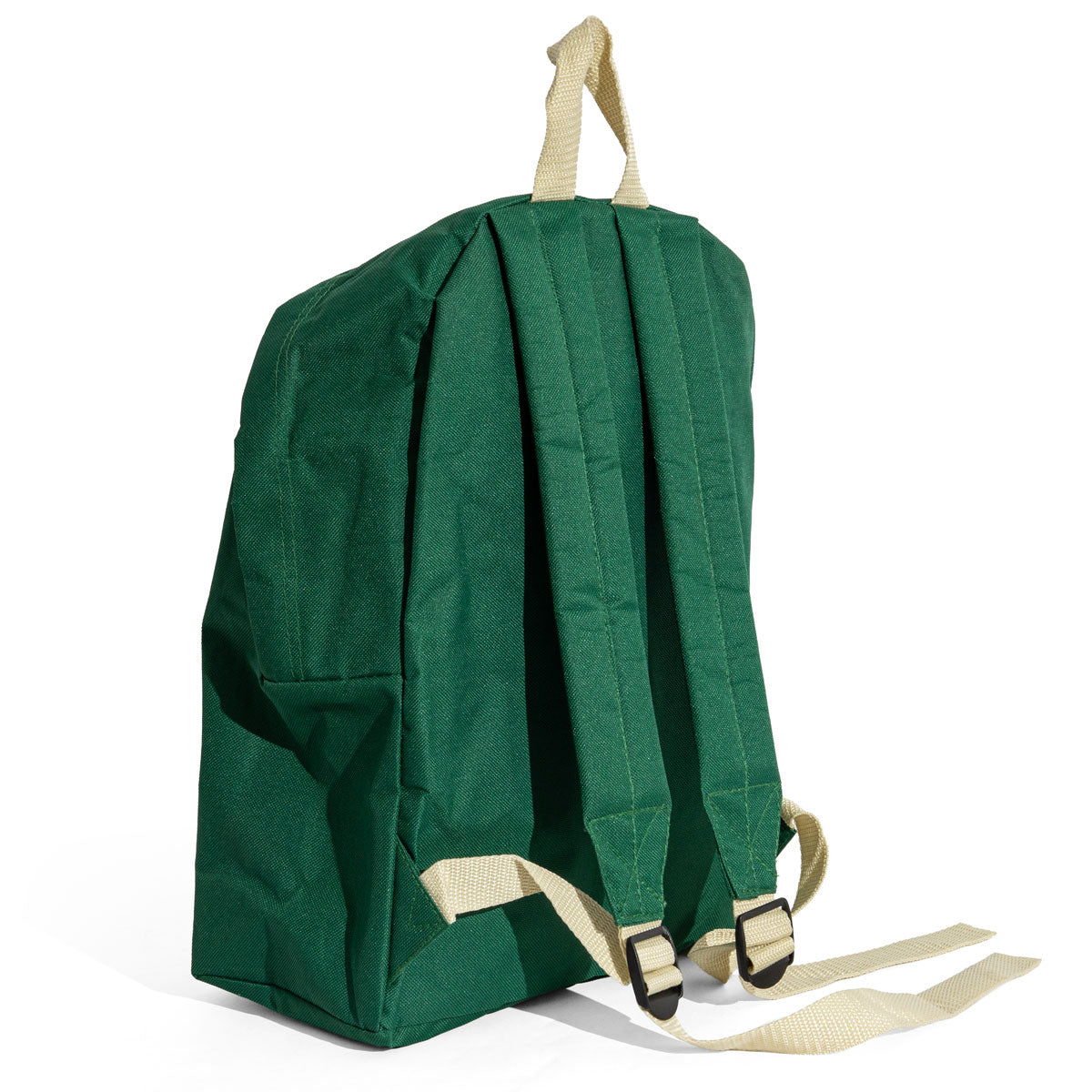 Sac à dos Kapuziner Bier Sac outdoor vert – Vue 4