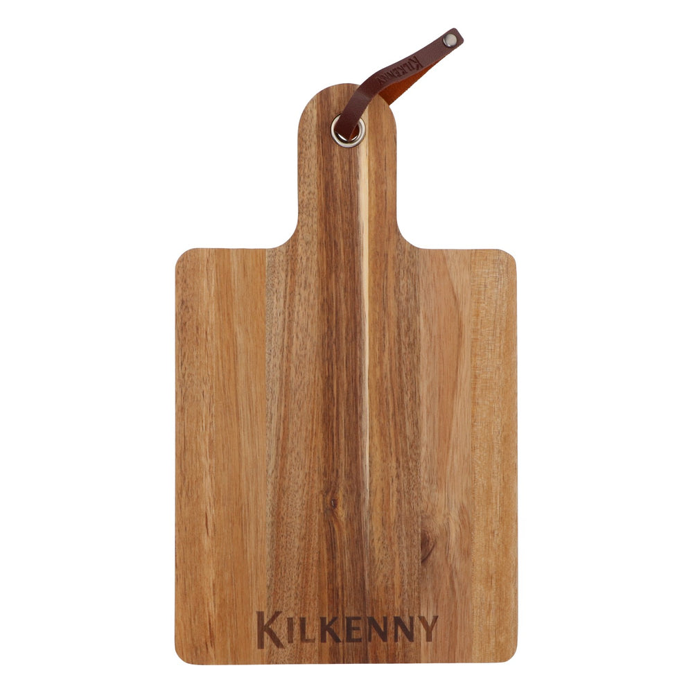 Kilkenny Bière Planche en bois véritable Planche à découper Planche à barbecue