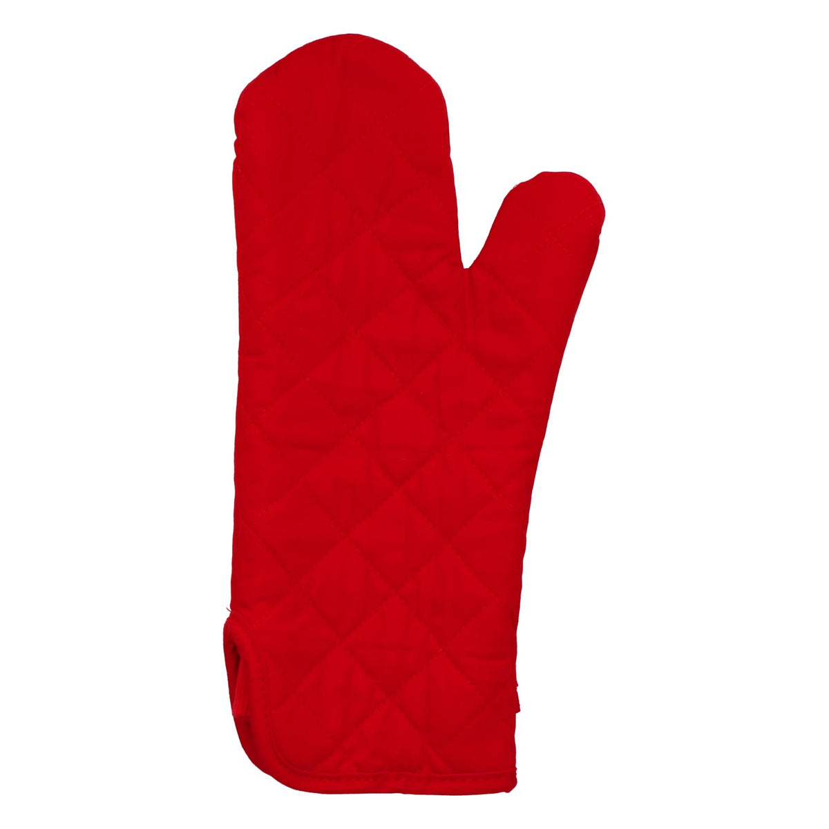 Gant de cuisine Kilkenny Irish Red Ale BBQ, isolé, 100 % polypropylène – Vue 2