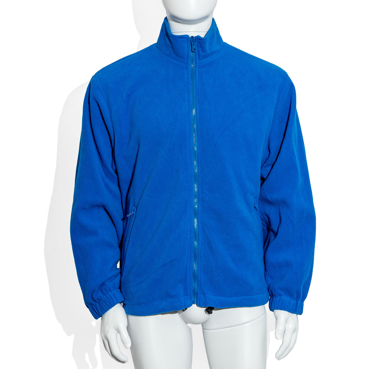 Veste d'hiver Kobers Likör, taille S, jaune/bleu, avec veste intérieure amovible – Vue 7