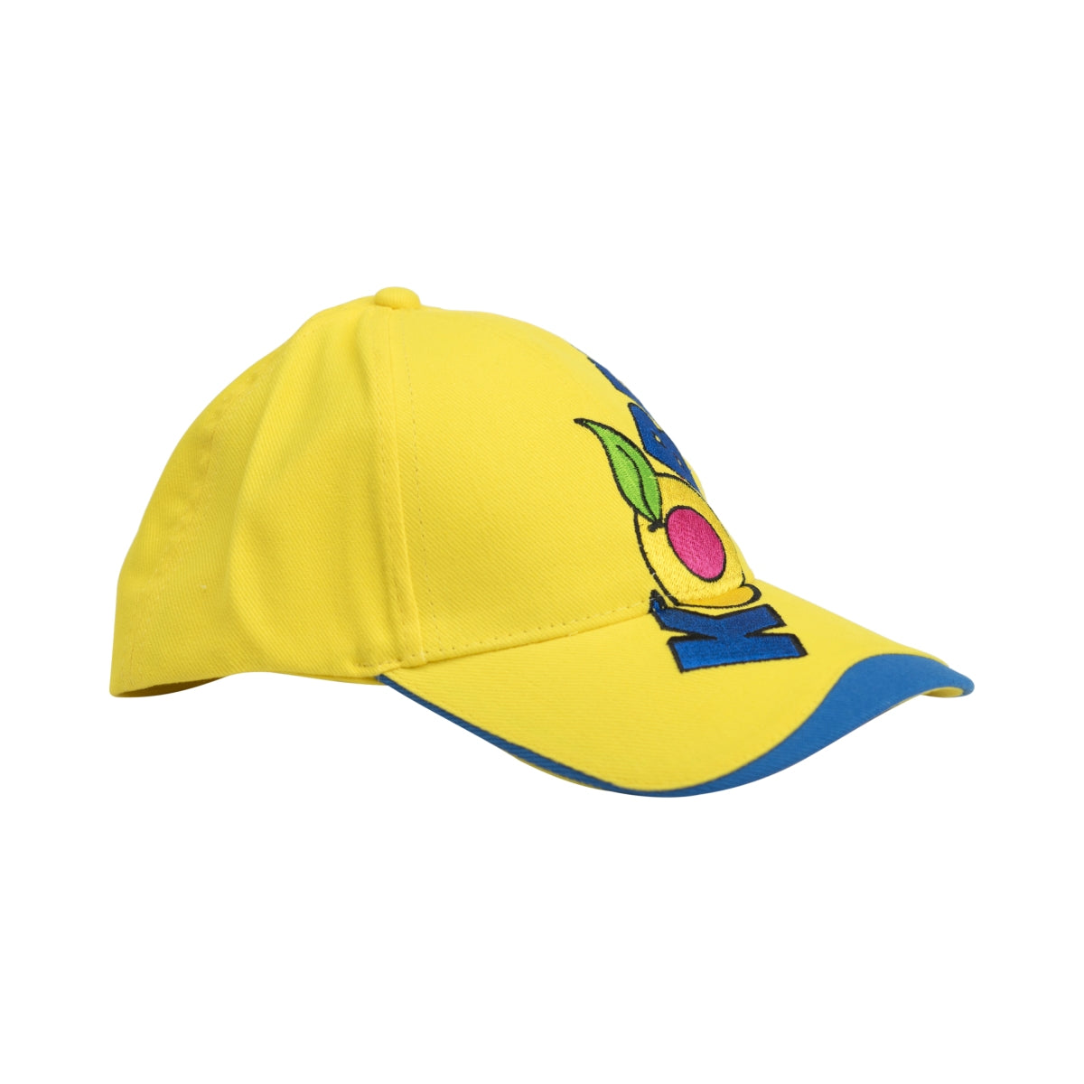 Casquette snapback Kobers Casquette Casquette de baseball Chapeau Couverture pour la tête Soleil – Vue 2