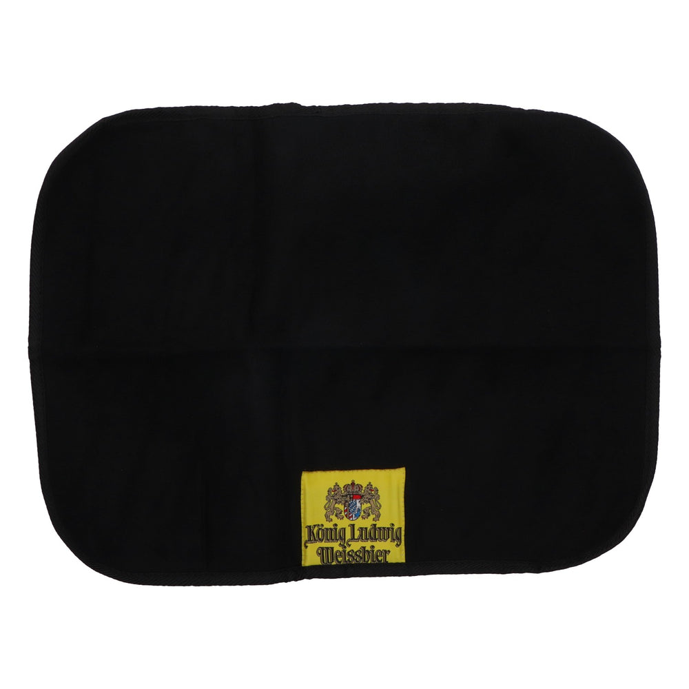Coussin d'assise König Ludwig Bier Thermo Housse Néoprène Outdoor Camping Stade