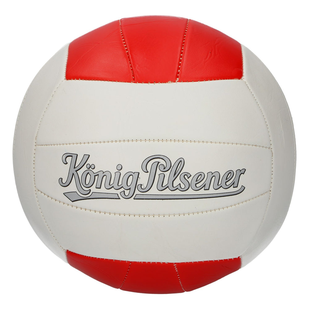 König Pilsener Beach-volley Ballon de plage Funball Ballon de sport Robinson
