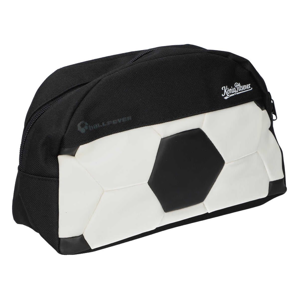 Trousse de toilette König Pilsener, articles pour fans de football