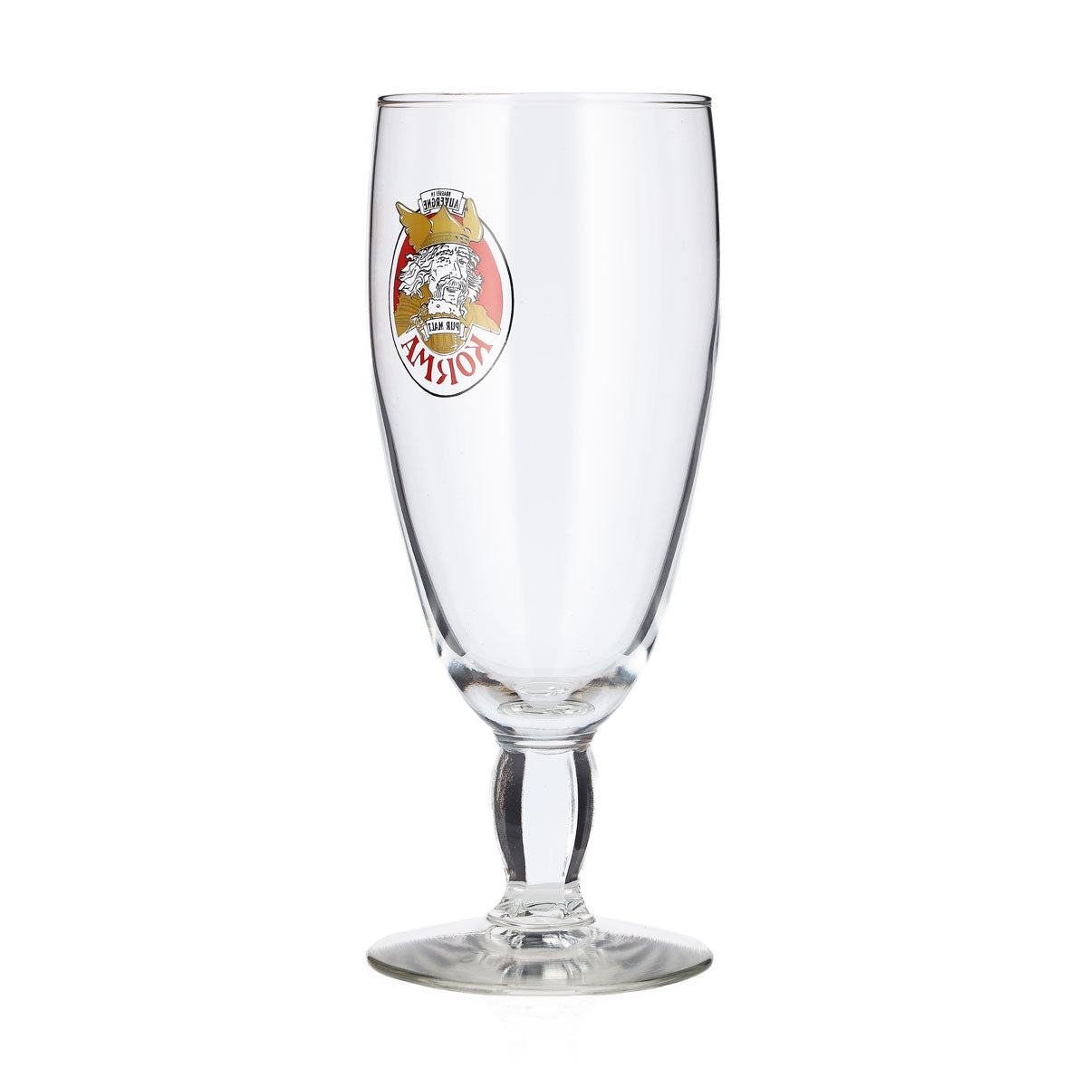 Verre à bière Korma, 0,35 l, forme de coupe – Vue 3