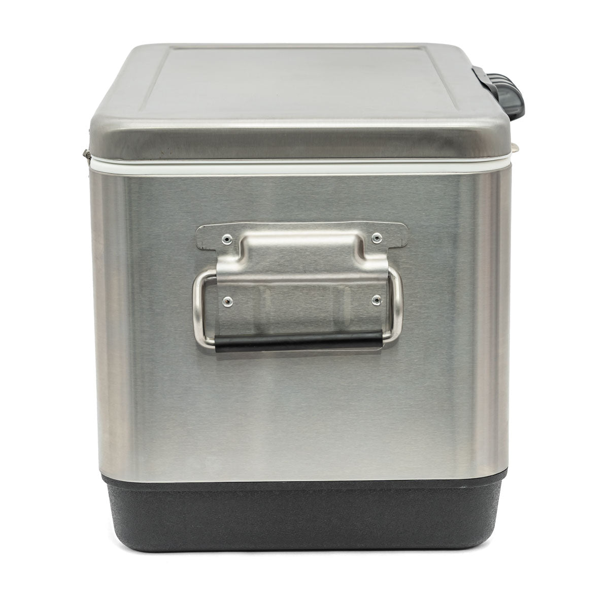 Boîte isotherme en métal Köstritzer Bier Campingbox Caisse en aluminium avec décapsuleur XXL – Vue 3