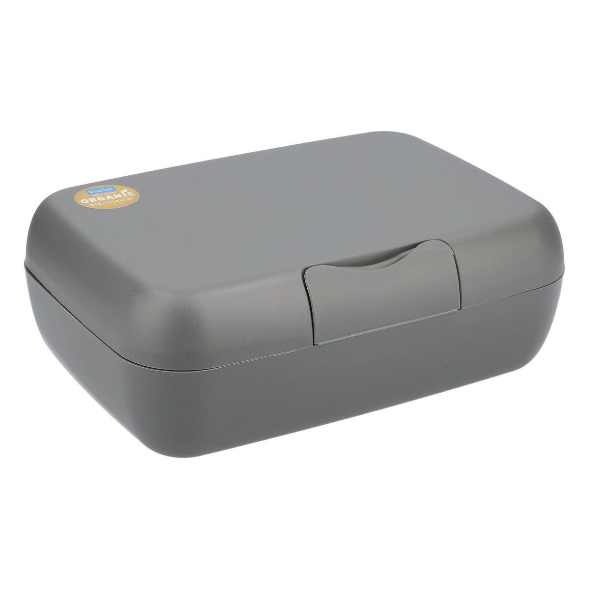 Set de boîte à lunch Koziol avec boîte Set de couverts CANDY READY Boîte à sandwich – Vue 3