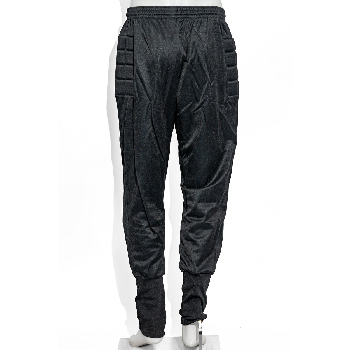 Pantalon de sport Kraft Jako avec rembourrage, taille XL, numéro 1, noir – Vue 3