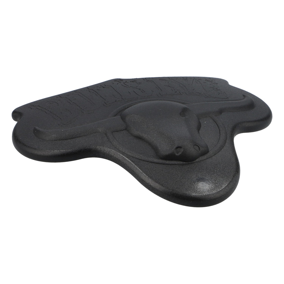 Kraft Lebensmittel Koziol Décapsuleur BullsEye Noir – Vue 3