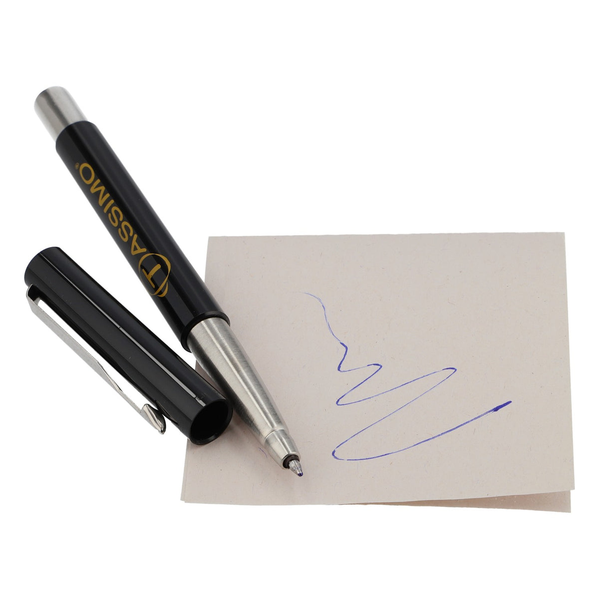 Kraft Lebensmittel Parker Rollerball Tassimo Stylo à encre