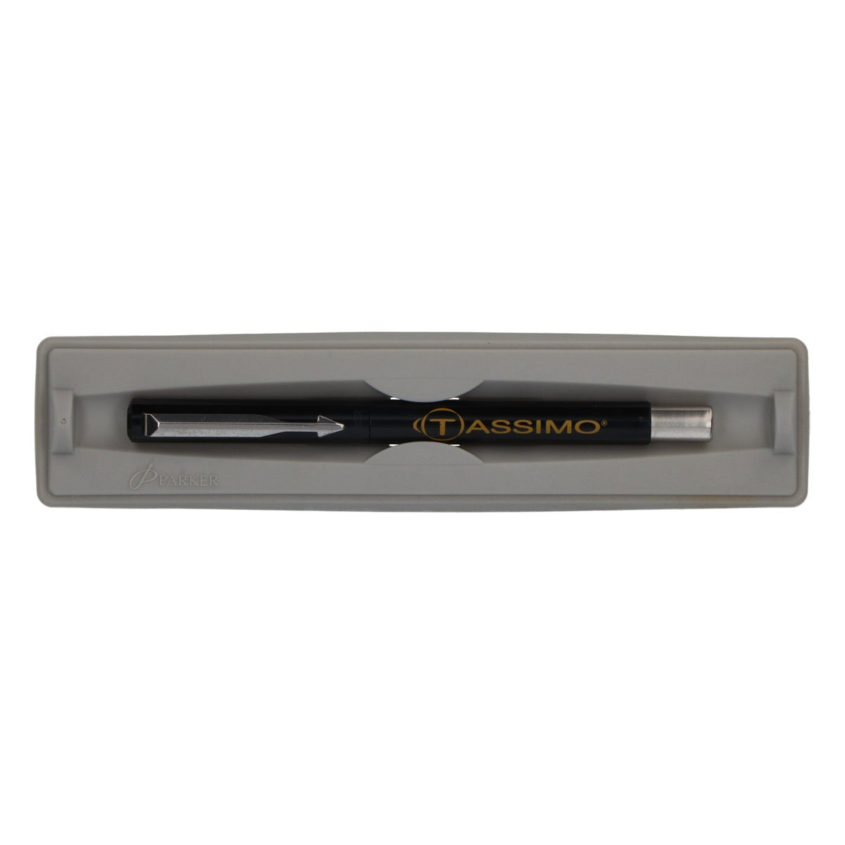 Kraft Lebensmittel Parker Rollerball Tassimo Stylo à encre – Vue 4