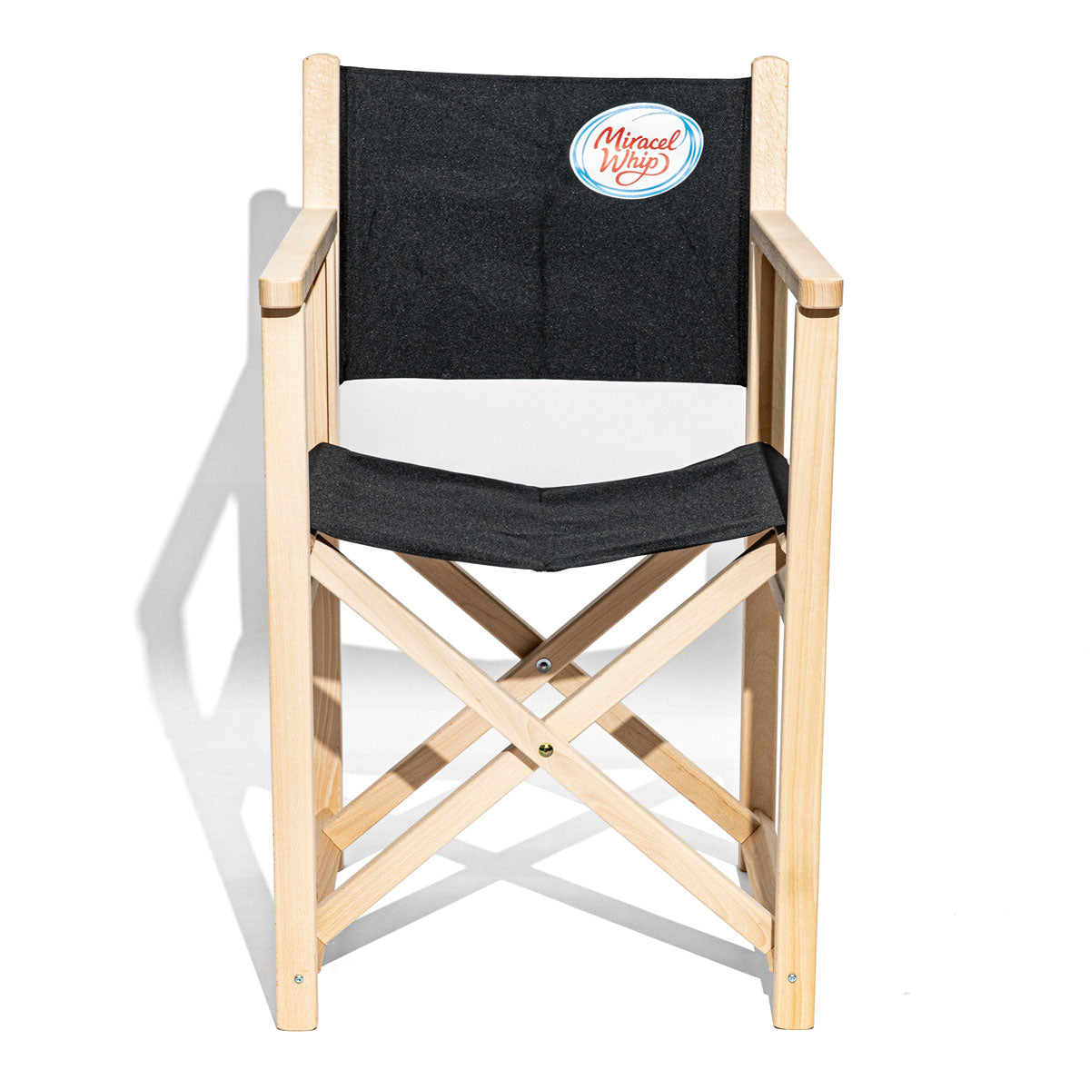 Chaise de plage Kraft Miracel Whip en bois de hêtre véritable Chaise de jardin Chaise pliante – Vue 2