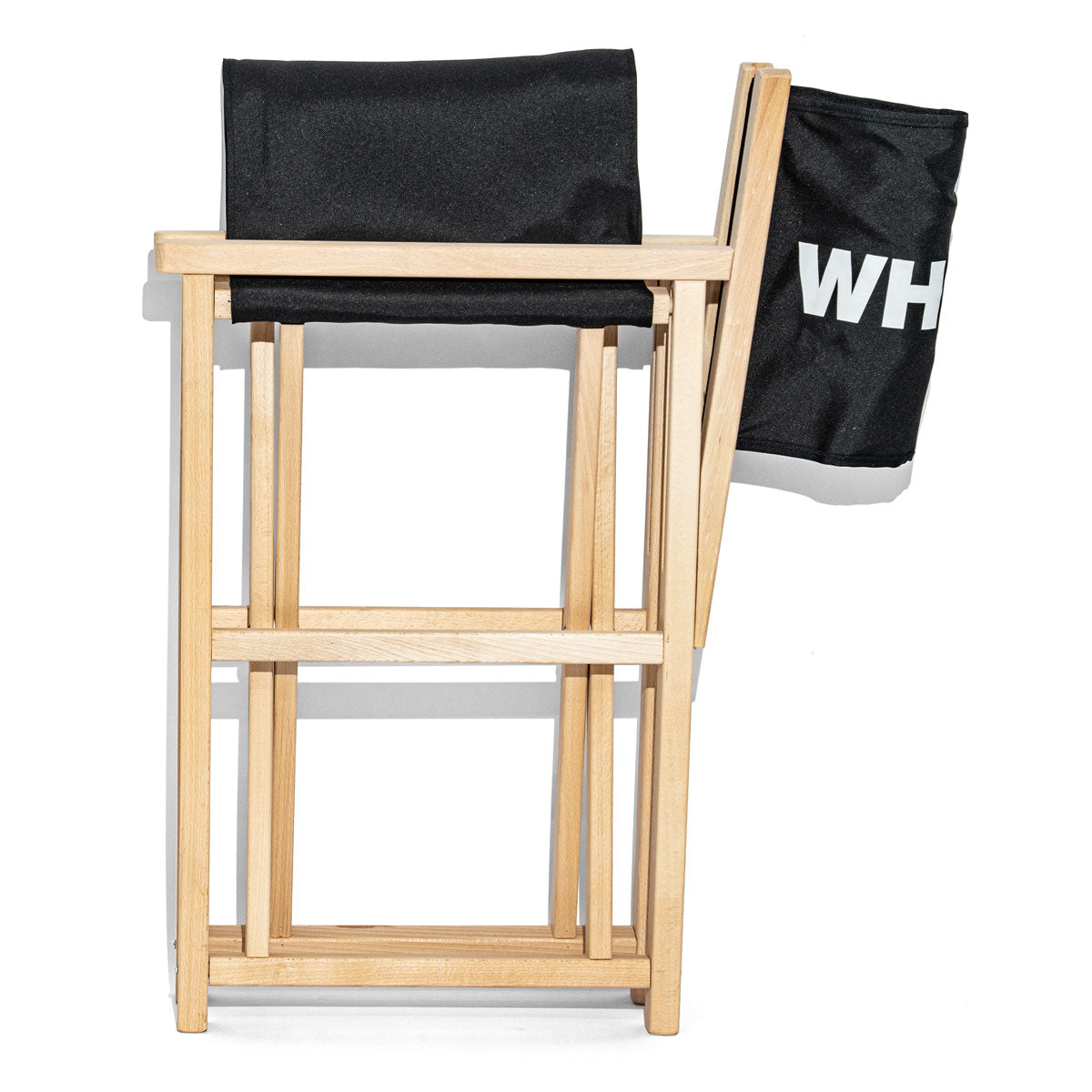 Chaise de plage Kraft Miracel Whip en bois de hêtre véritable Chaise de jardin Chaise pliante – Vue 6