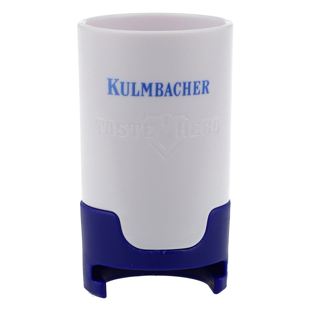 Reichelbräu de Kulmbach - Bouchon pour bouteille de bière « Une bière comme si elle venait d'être tirée » Taste Hero