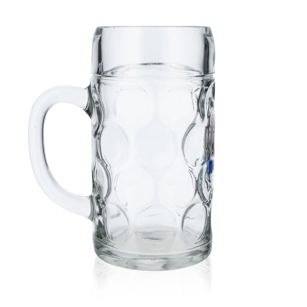 Kulmbacher Reichelbräu Verre à bière Chope 1 L Verres à bière – Vue 3