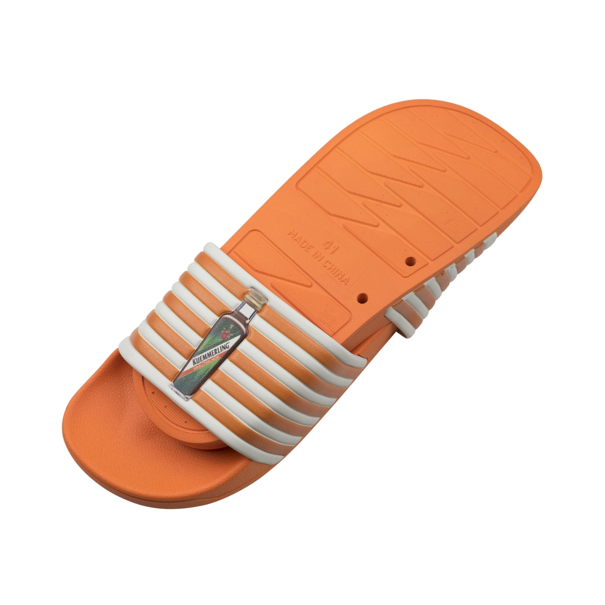 Tongs Kümmerling Kümmiletten taille 41/42 sandales de bain unisexes – Vue 3