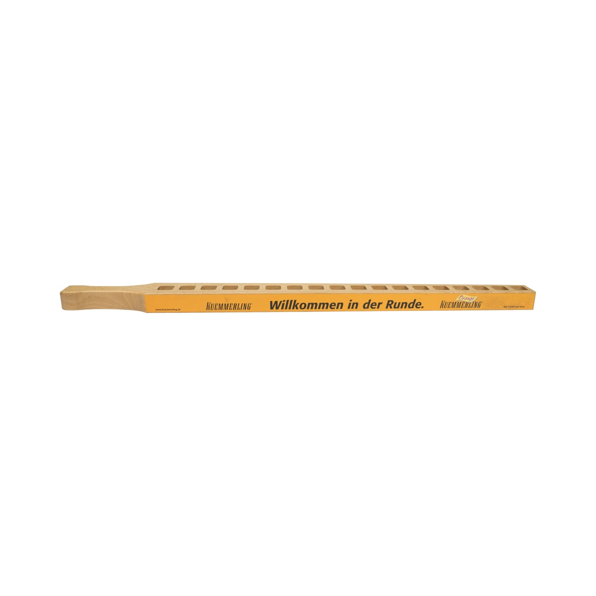 Kümmerling Schnapslatte Shotmeter en bois 18 places Verres Plateau Bar de poche