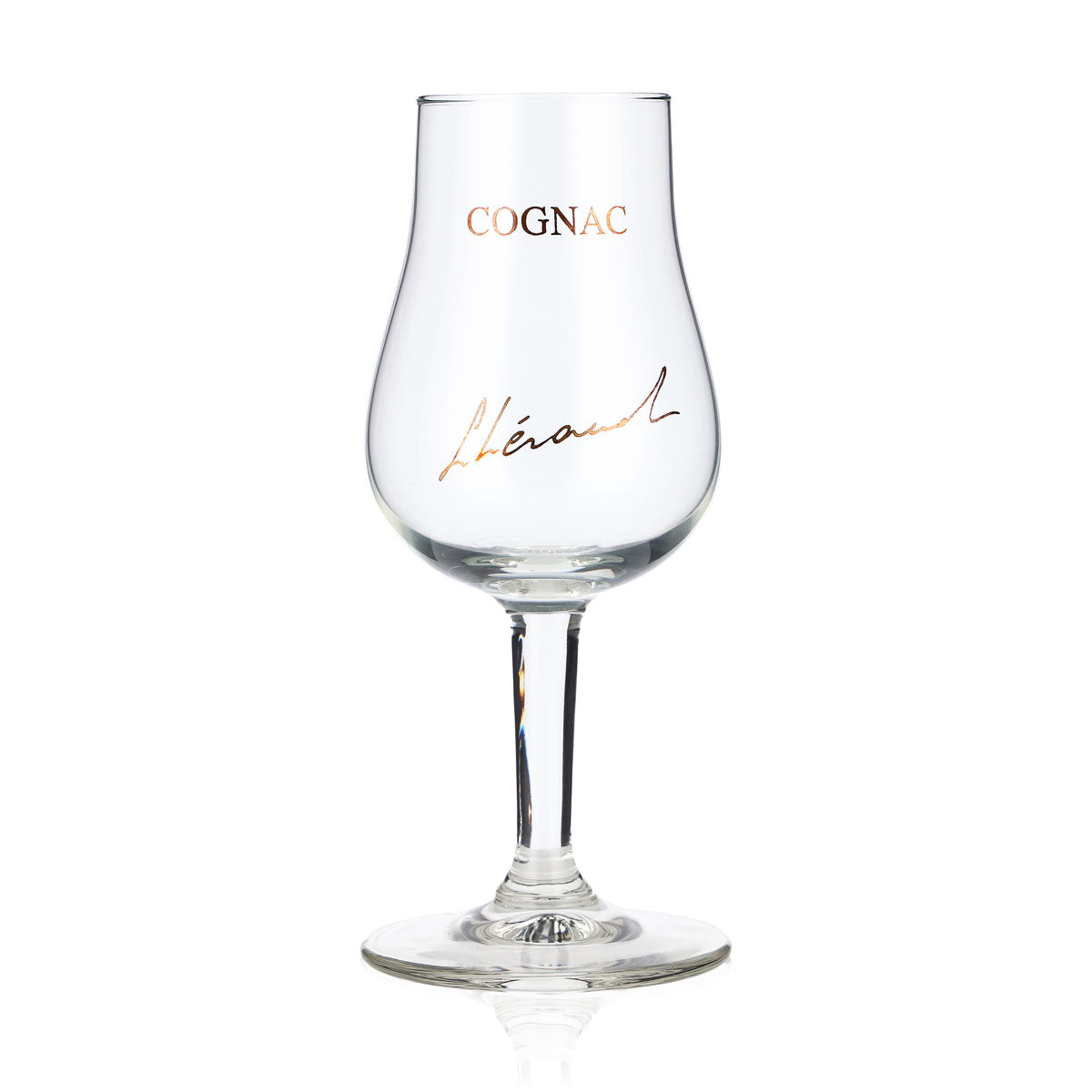 Verres à cognac L'Héraud Verres de dégustation 0,13 l Nosing Durobor