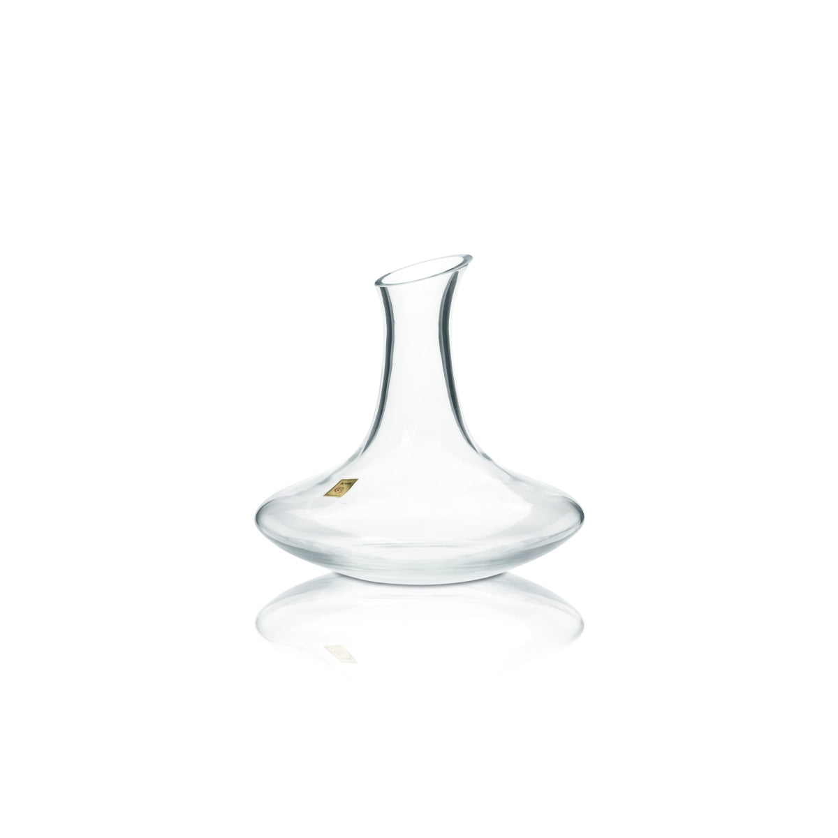 La Vida Carafe à vin 2L Sommelier Verre Carafe à vin raffinée Bar Gastronomie
