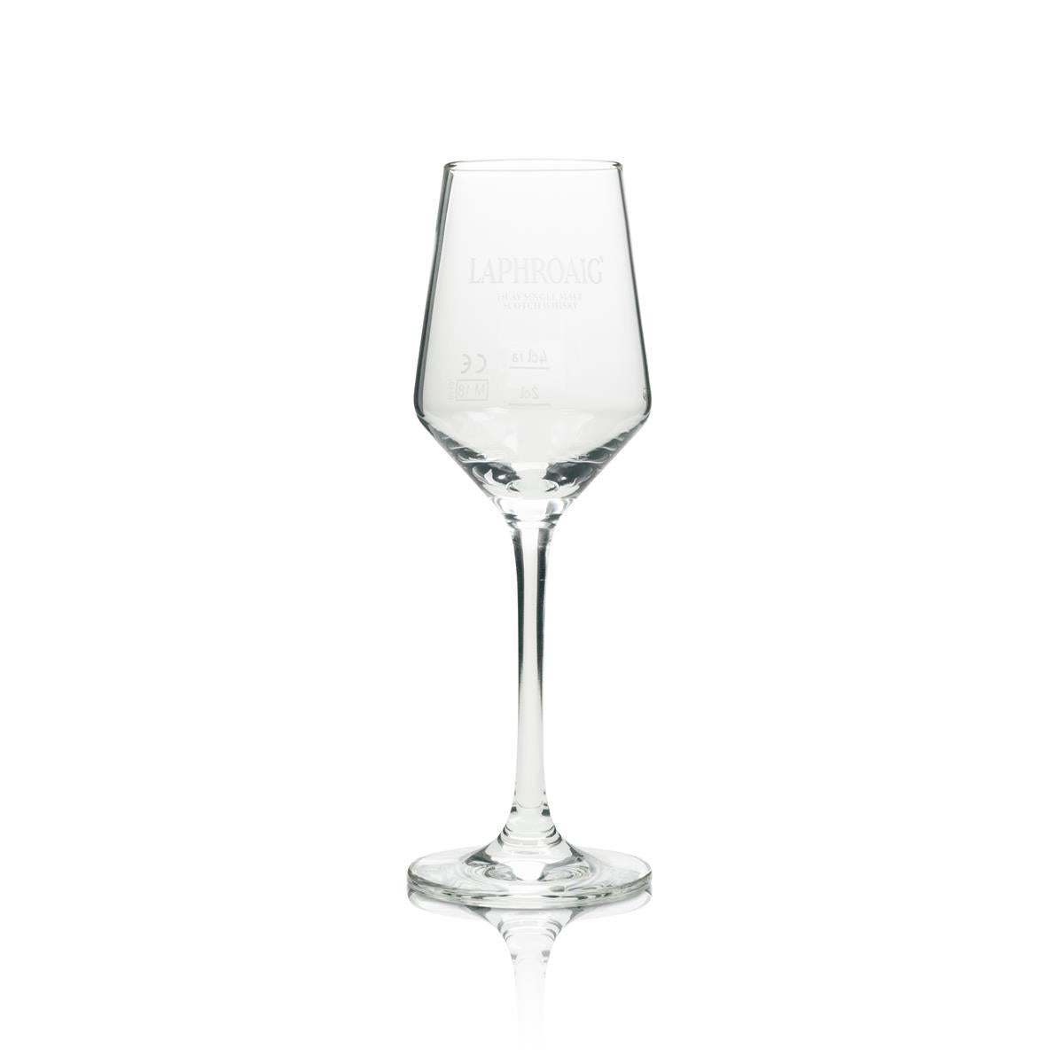 Verre à dégustation Laphroaig Whisky 115 ml Verres à whisky Islay Single Malt Scotch – Vue 2