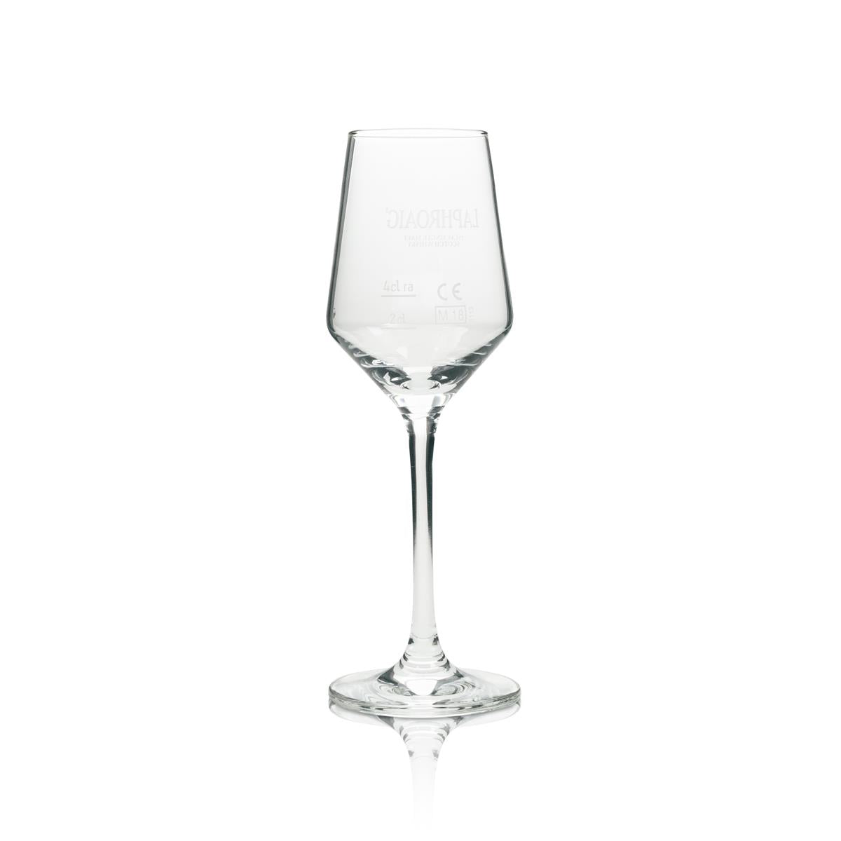Verre à dégustation Laphroaig Whisky 115 ml Verres à whisky Islay Single Malt Scotch – Vue 3
