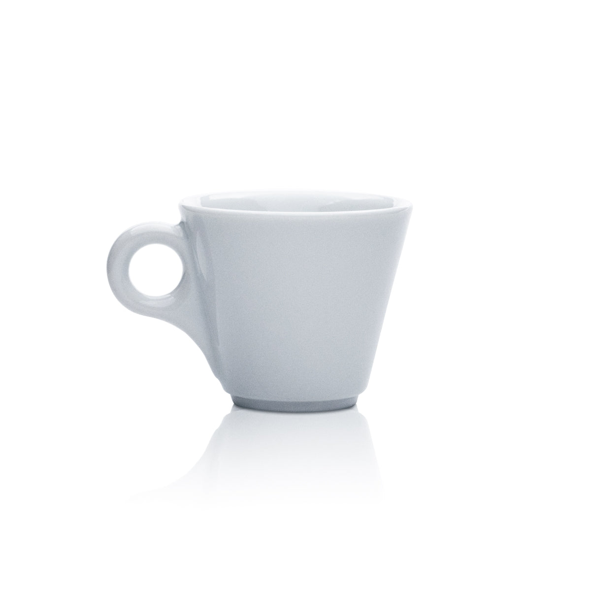 Lavazza Espresso Café Tasse Moka Latte Cappuccino Verres Tazza Café Café – Vue 2