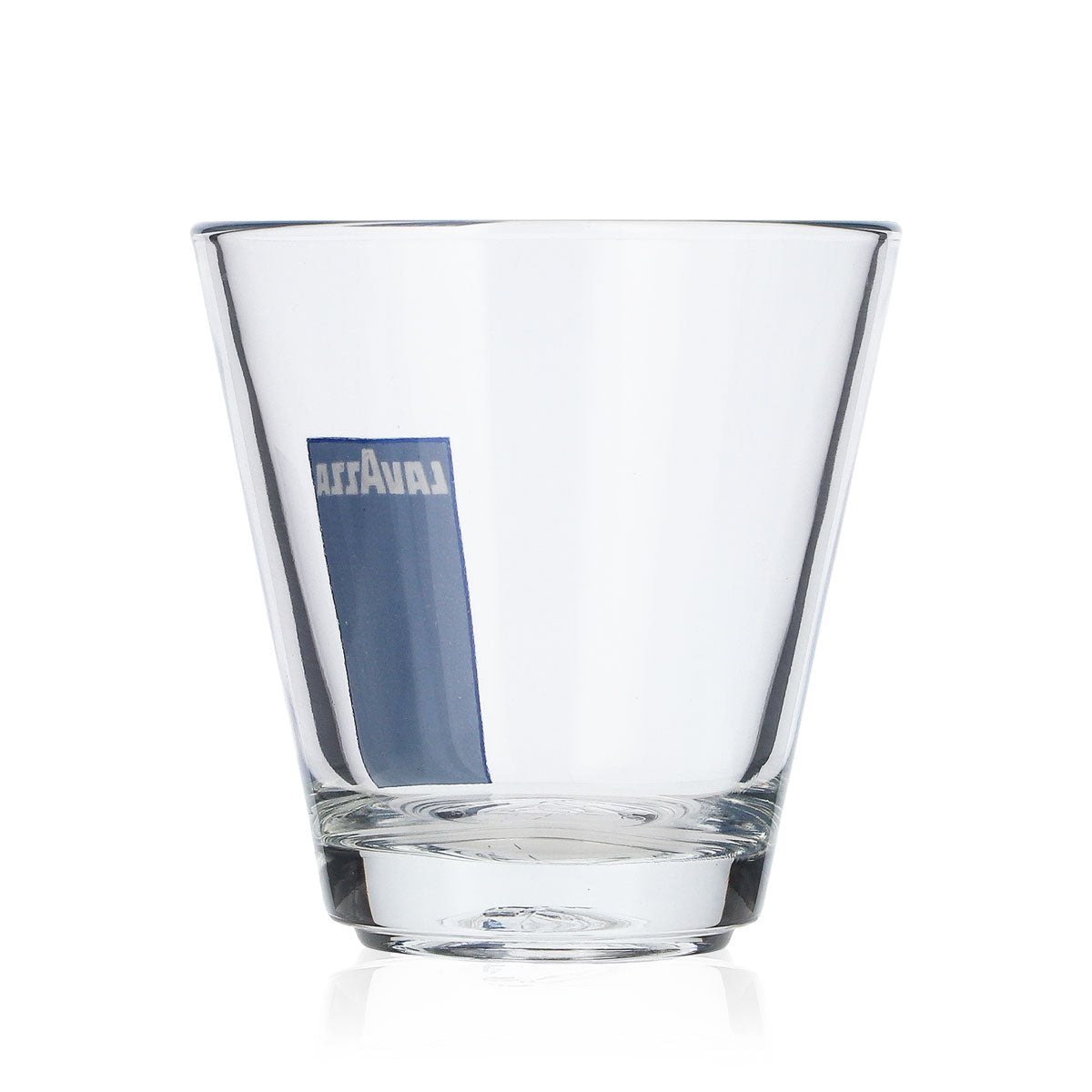 Verre à café Lavazza 0,1 l Verres à café Tumbler Forme en V Modèle court – Vue 3