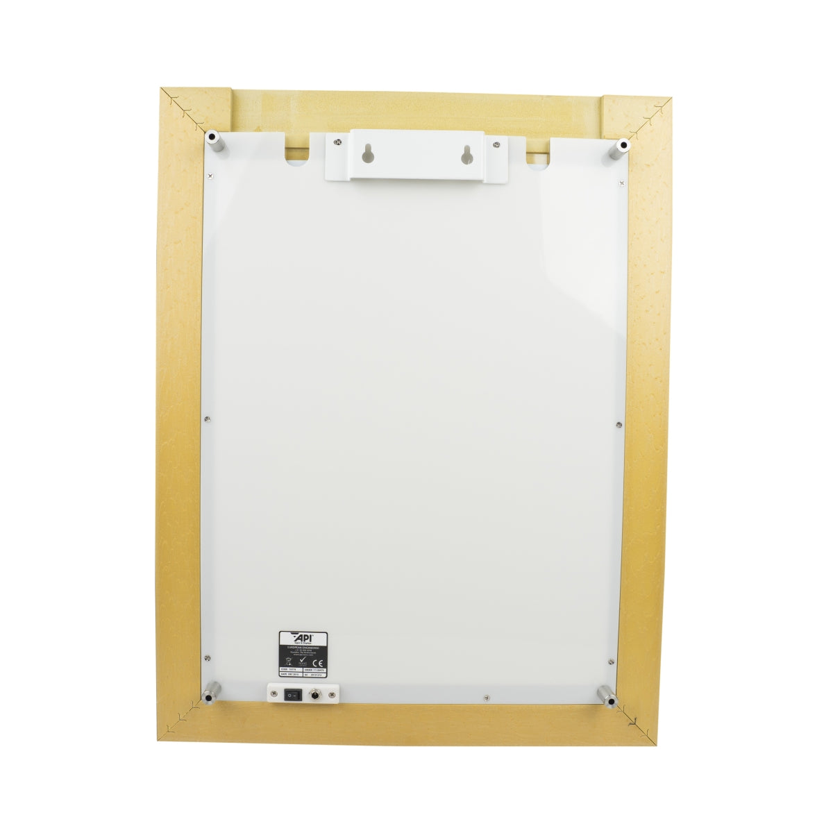 Leffe Bière Image 55x43cm Éclairée par LED Enseigne lumineuse royale Panneau lumineux Bar – Vue 2