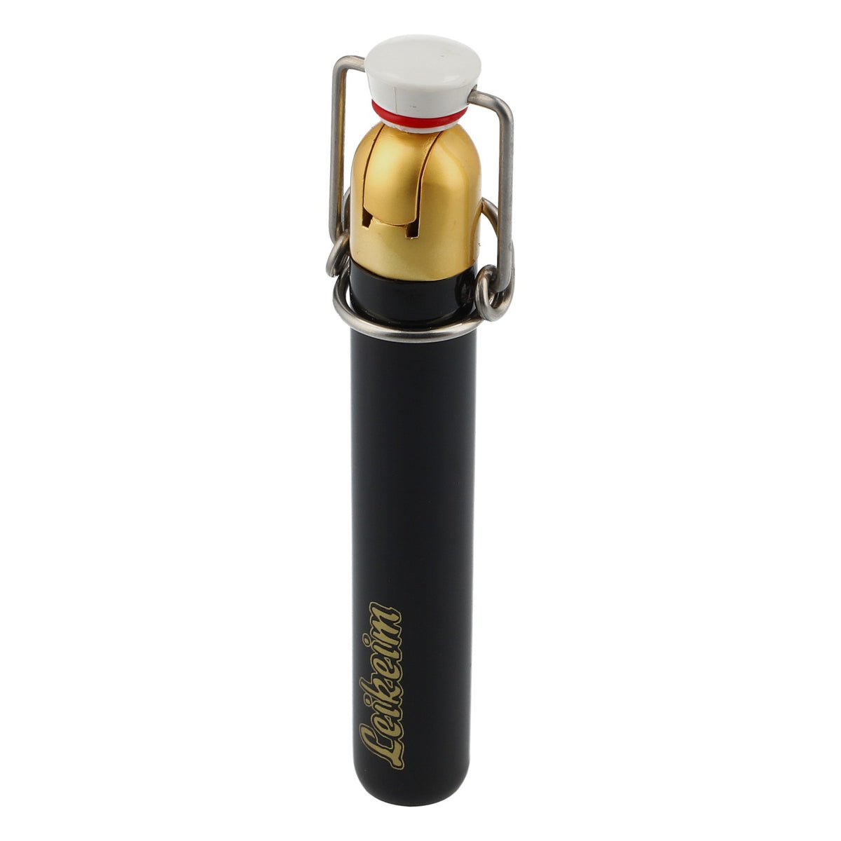 Briquet à bière Leikeim, briquet à clip, design bouchon de bouteille, pièce de collection – Vue 3