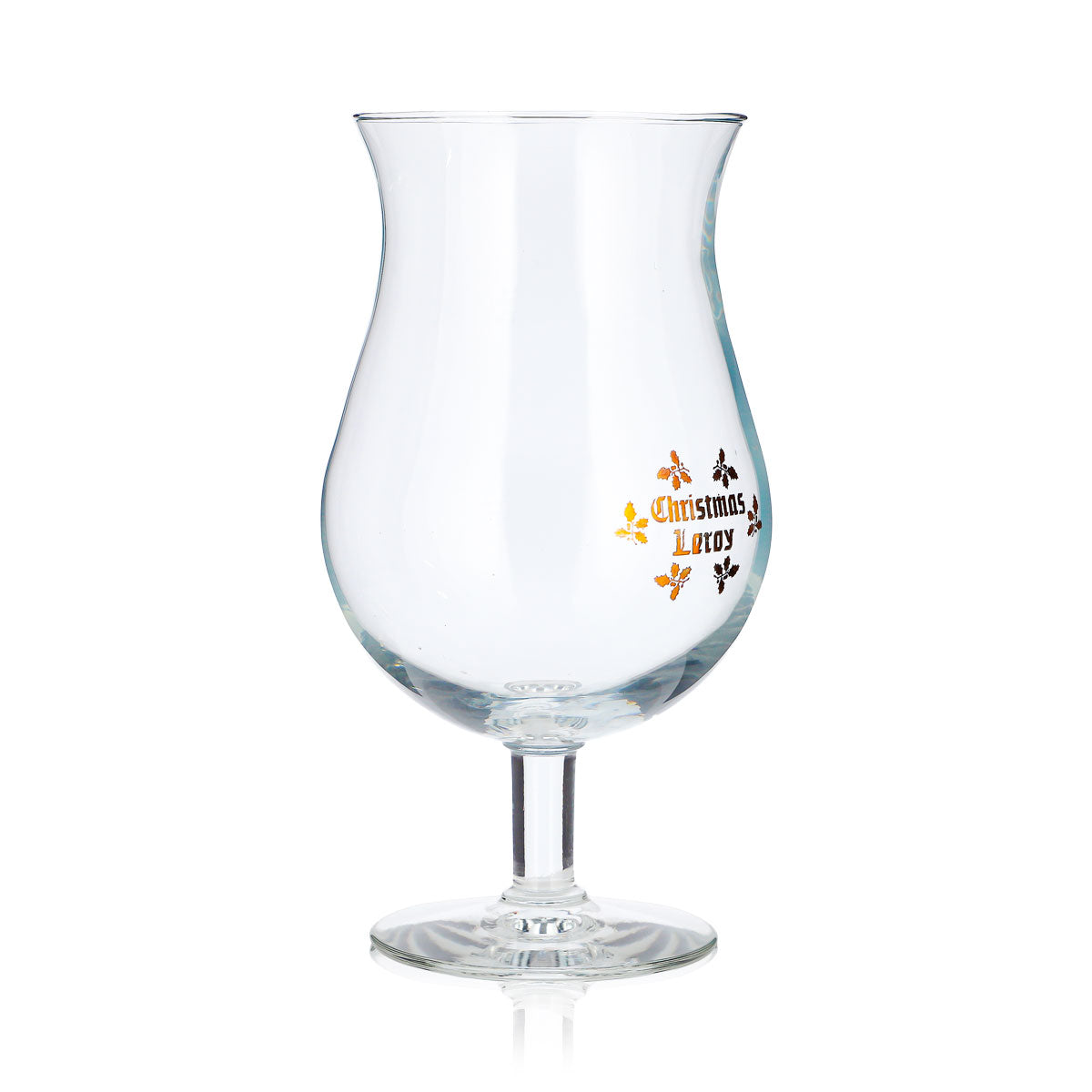 Verre à bière Leroy 0,59 l, modèle « Pokal Christmas » – Vue 3