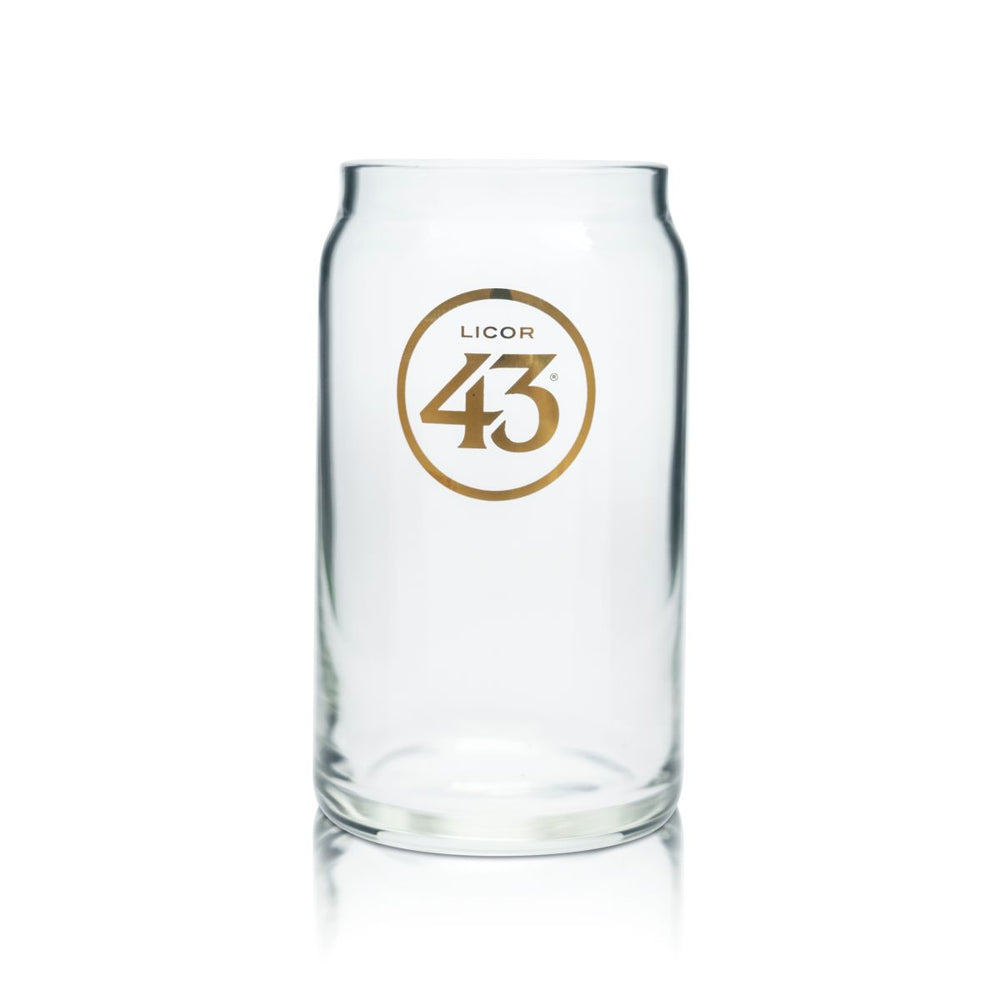 Liqueur 43 verre 0,35l Willi gobelet Licor Milchshake verres long drink cocktail
